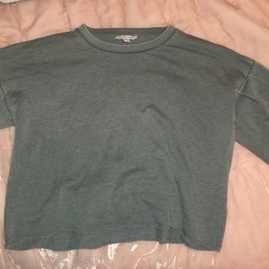 3/$15 American Eagle crewneck
